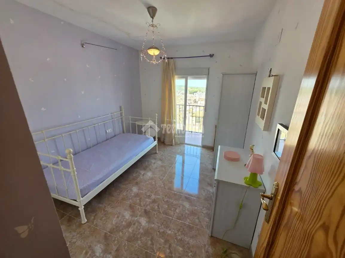Habitatge amb terrassa en venda a Martos, imagen 30