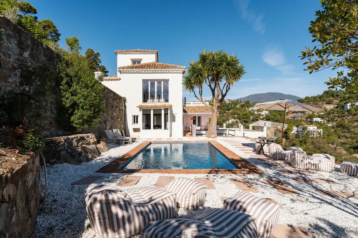 Casa a schiera in vendita a El Madroñal, imagen 20