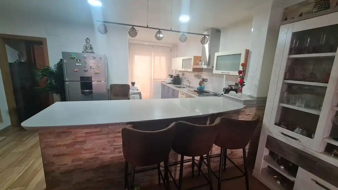 Casa a schiera con piscina in vendita a Carrer Josefina Manresa, imagen 2