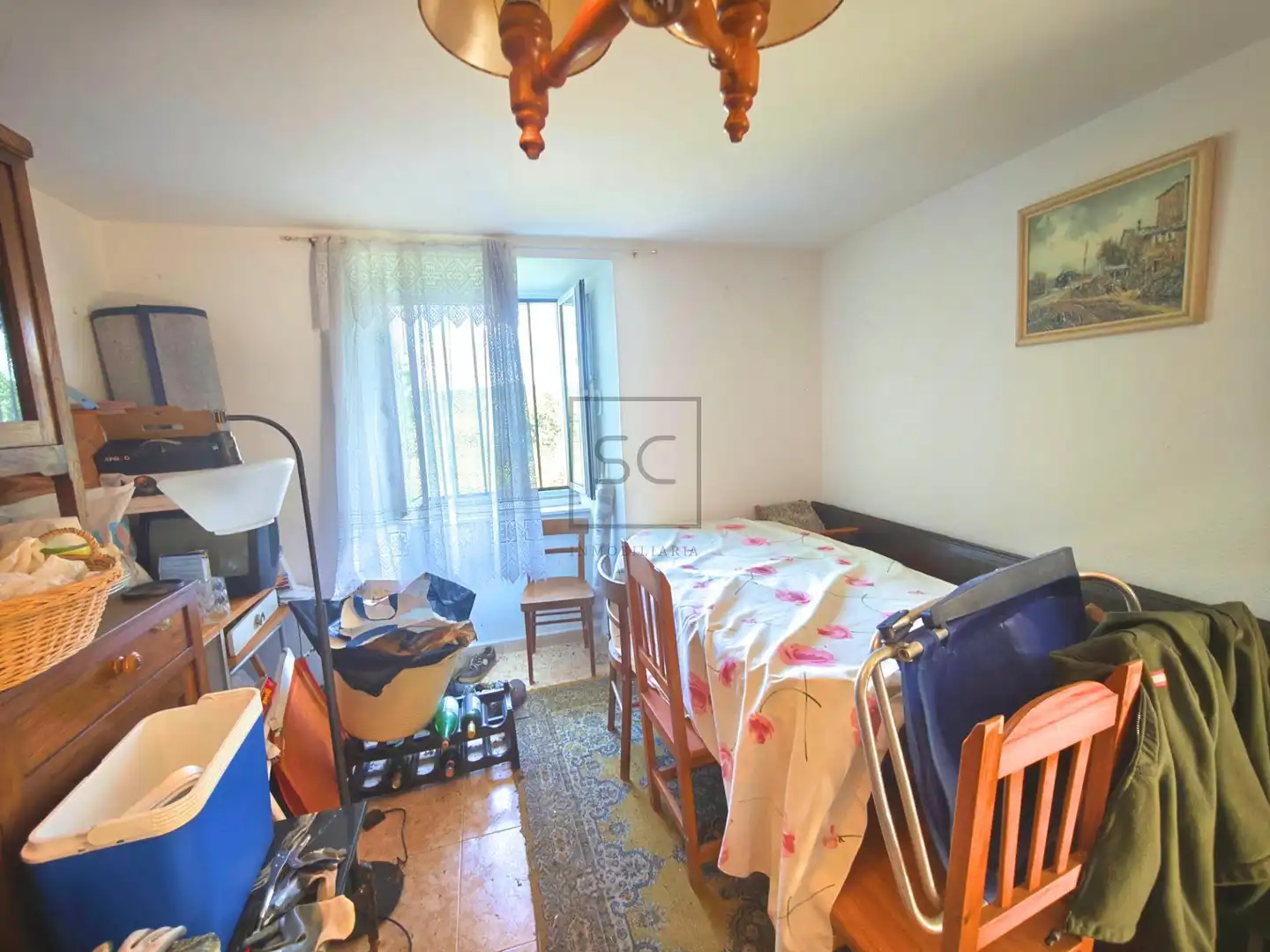 Maison avec jardin à vendre à Lugar Da Cubela, imagen 48