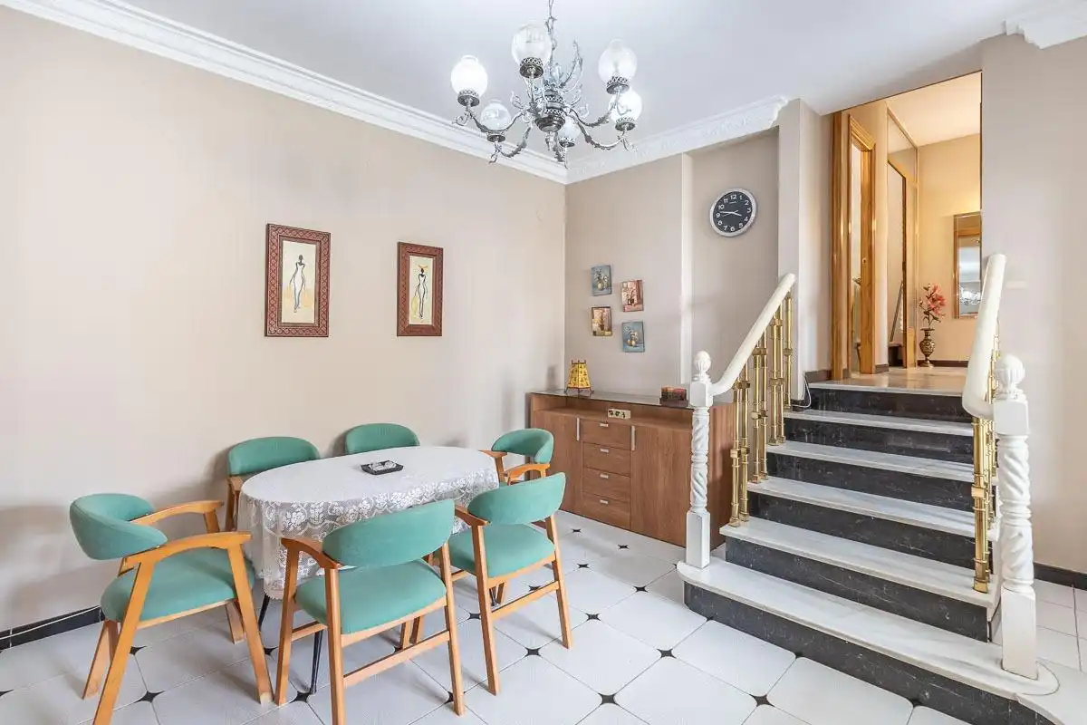 Chalet con terraza en venta en Ogíjares, imagen 20