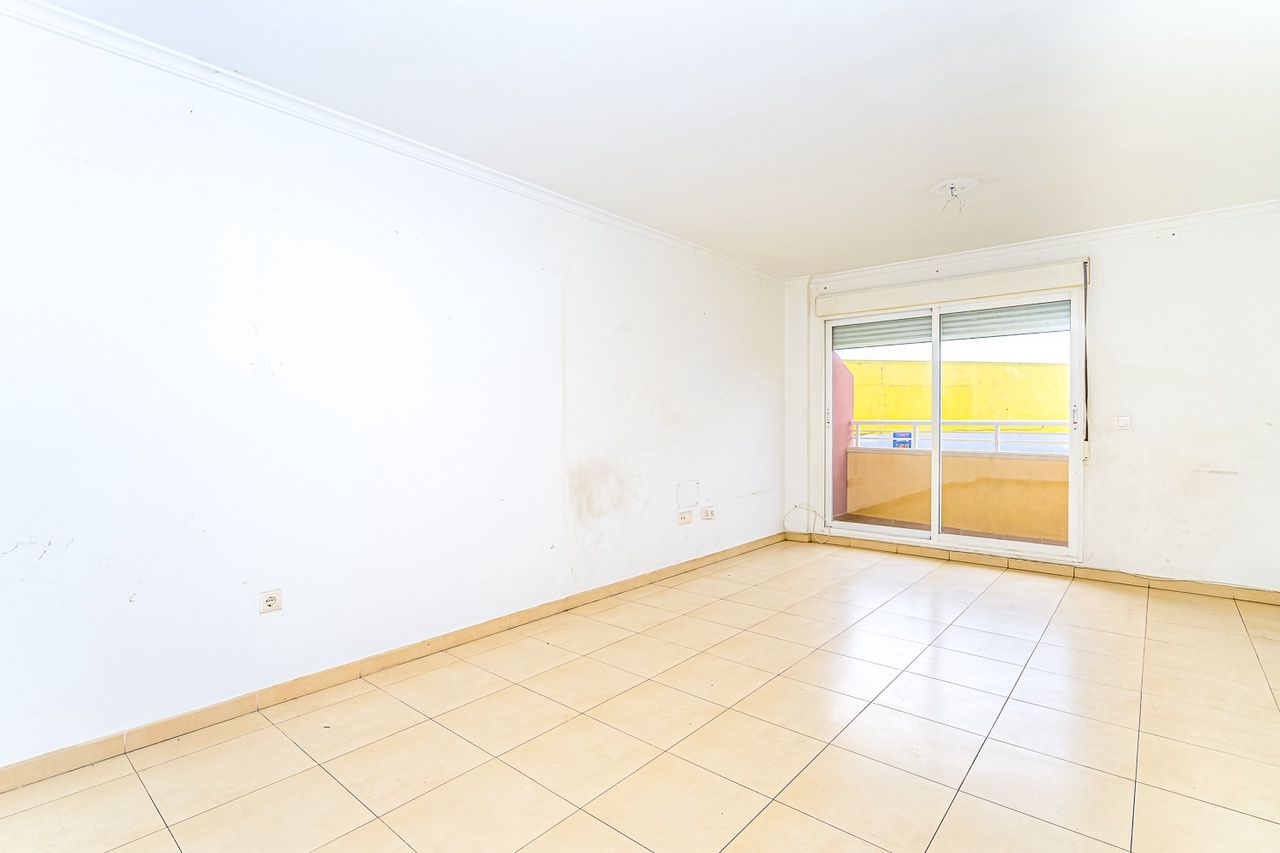 Schlafzimmer von Wohnung zum verkauf in Pego mit Schwimmbad