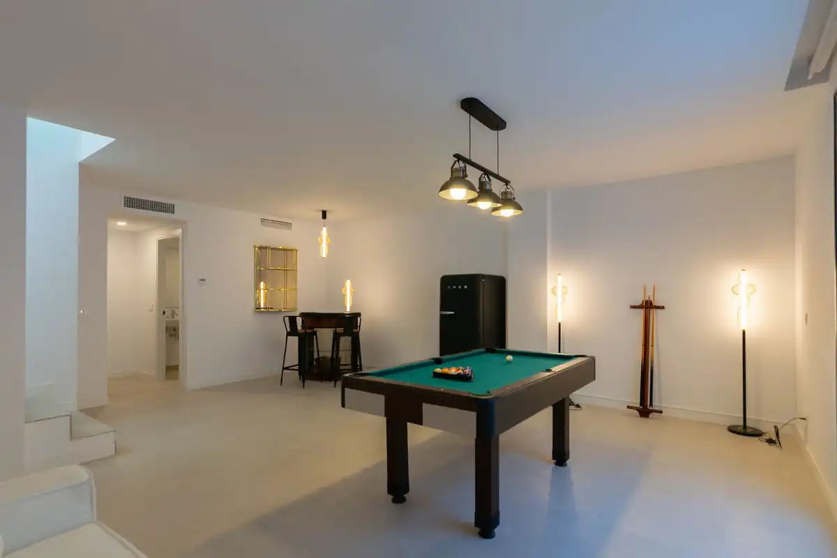 Reihenhaus mit Pool zum Verkauf in Estepona - Estepona,Atalaya,Calle Nueva Atalaya, imagen 49