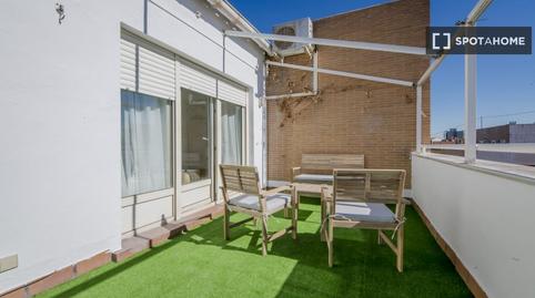 Photo 5 of Flat to share in San Isidro,  Madrid Capital