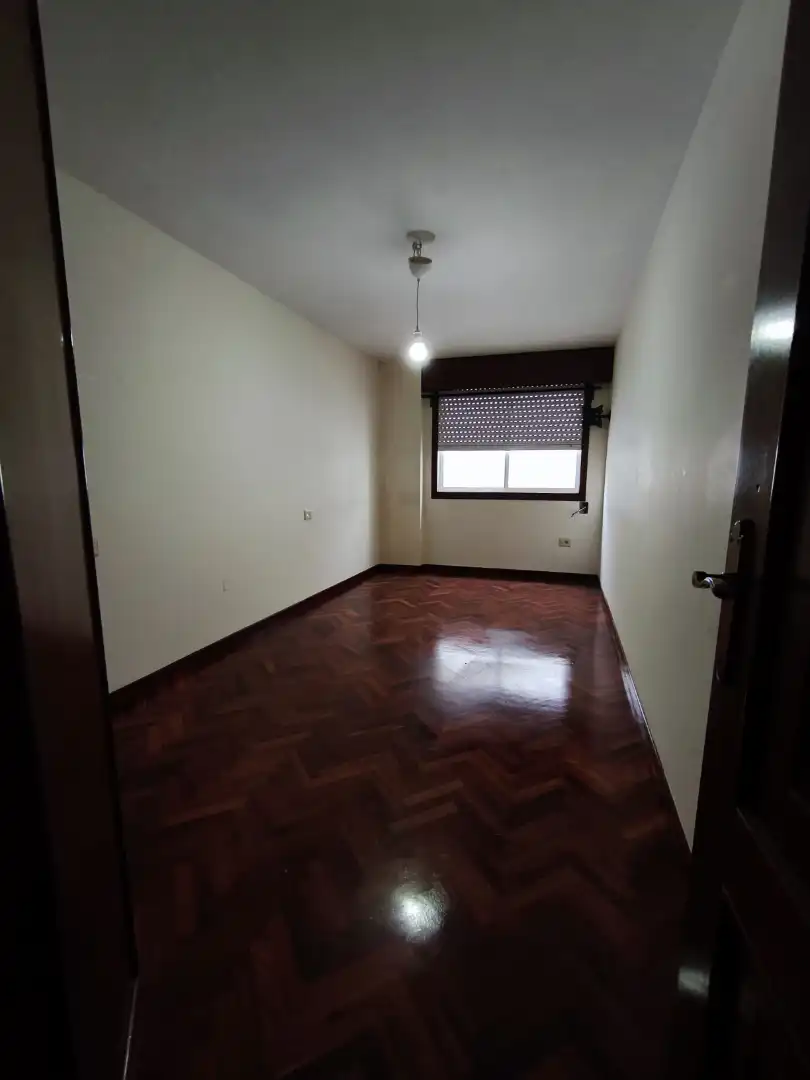 Dormitori de Apartament en venda en A Coruña Capital  amb Traster