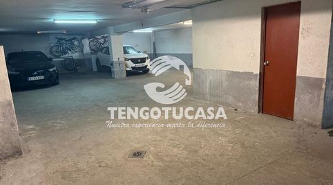 Foto 5 de Garaje en venta en Calle Juan Pascual, Pueblo Nuevo, Madrid Capital