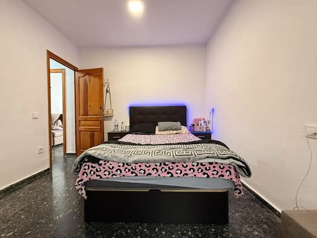 Habitación de Piso en venta en El Verger con Aire acondicionado y Calefacción