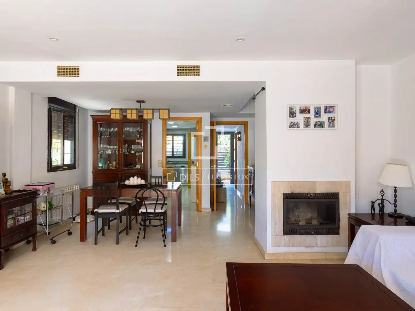 Detached house with terrace for sale in Cabrils, imagen 19