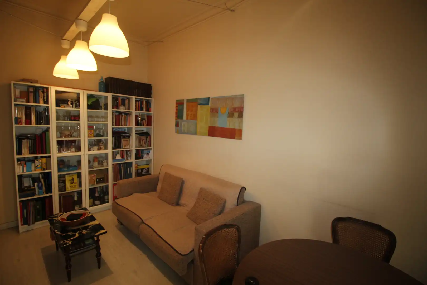 Wohnung mit Terrasse zum Verkauf in Eixample, imagen 2