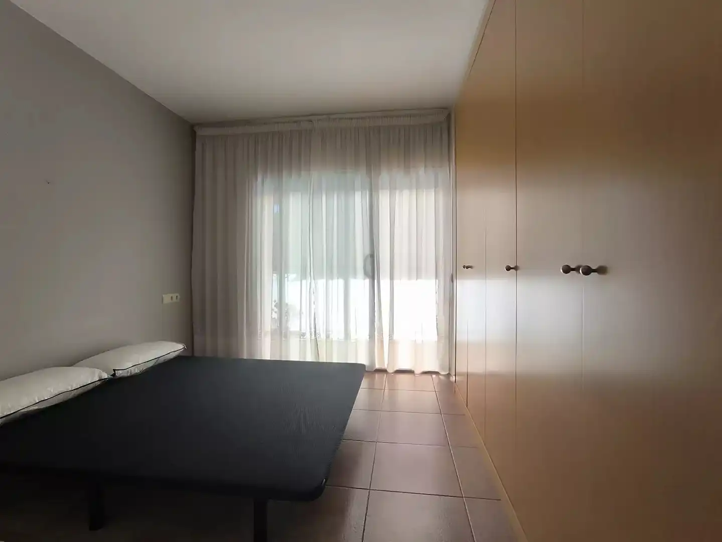 Habitación de Piso en venta en Hostalric con Aire acondicionado, Calefacción y Terraza