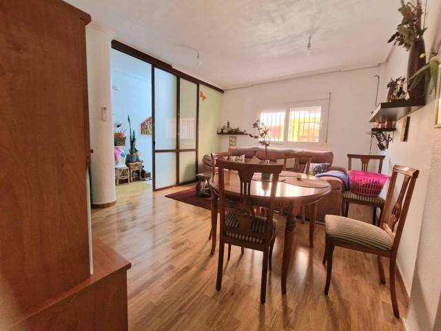 Piso en Venta en Conesa en La Unión ciudad