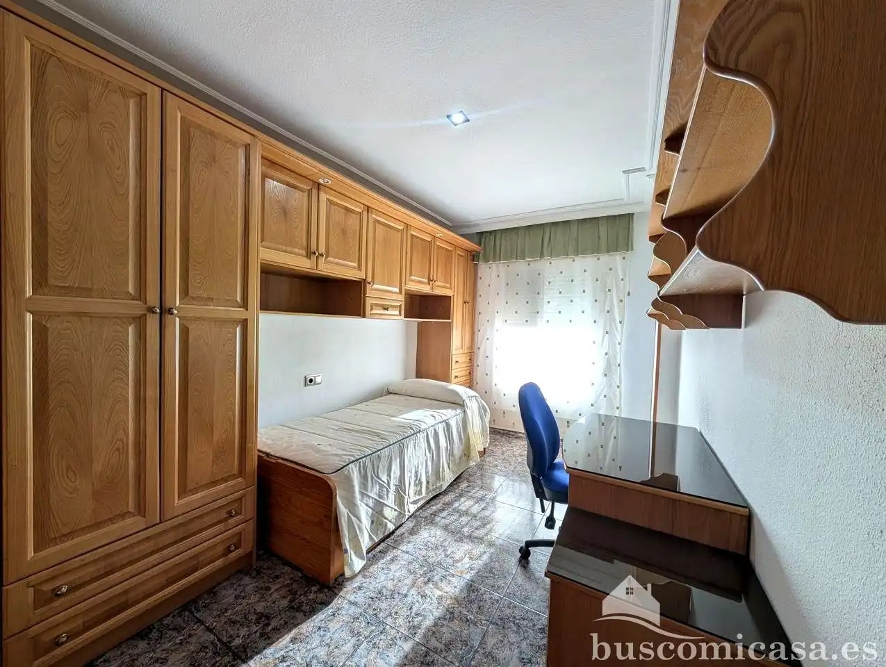 Wohnung mit Terrasse zum Verkauf in Calle Gravina, imagen 14
