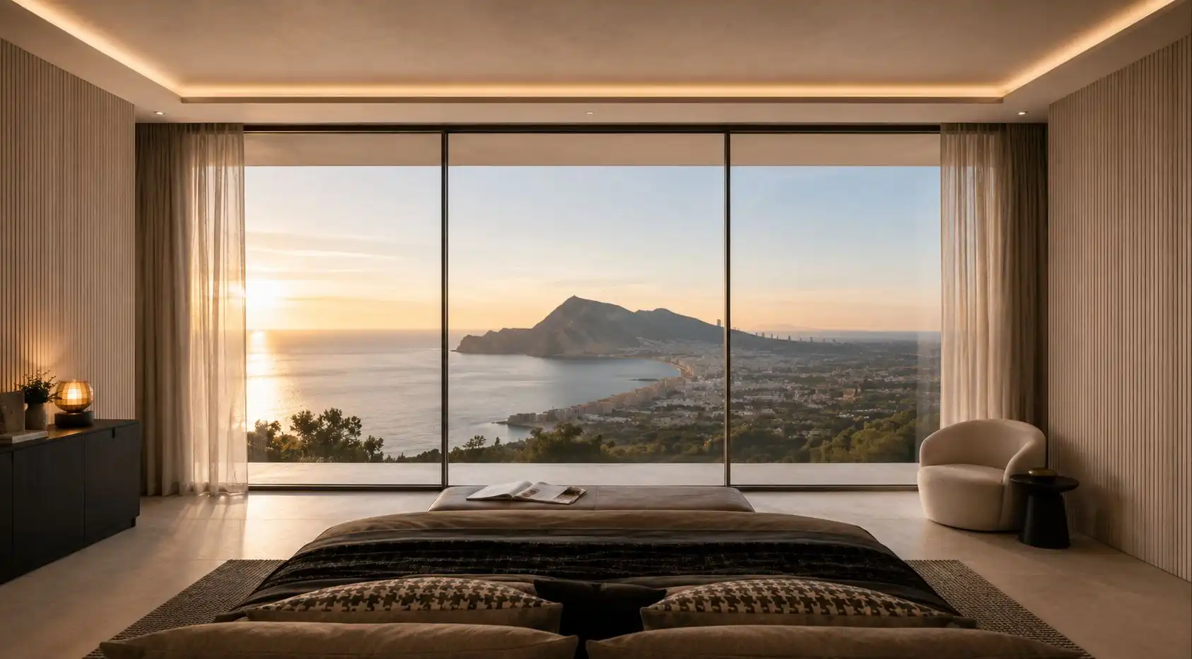 Xalet en venda a Altea la Vella, imagen 2