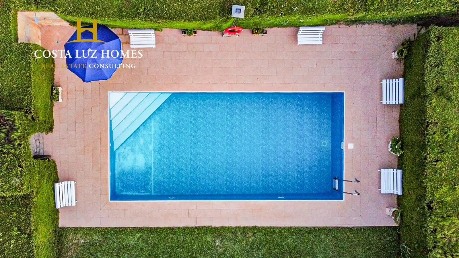 Piscina de Casa o chalet en venta en Prado del Rey con Jardín privado, Terraza y Trastero