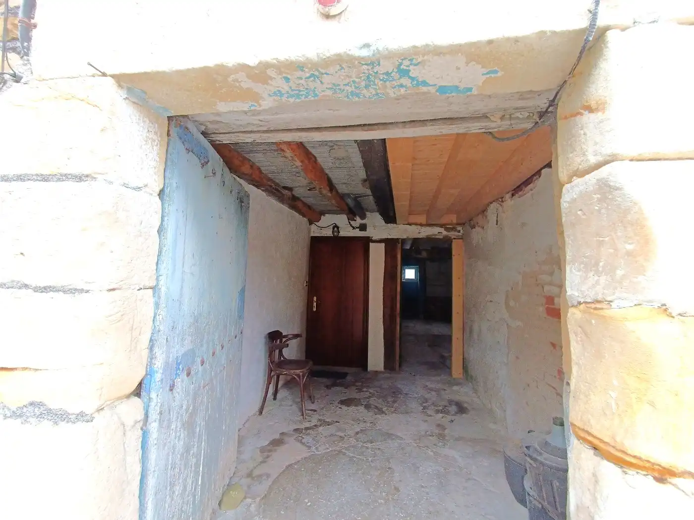 Casa rústica con jardín en venta en Plentzia, imagen 5