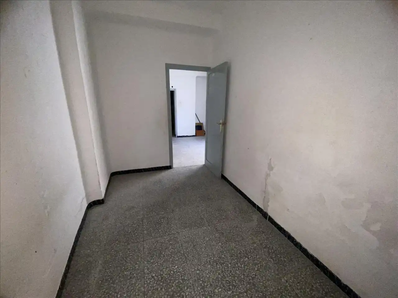 Piso en venta en Pizarro, Abarán