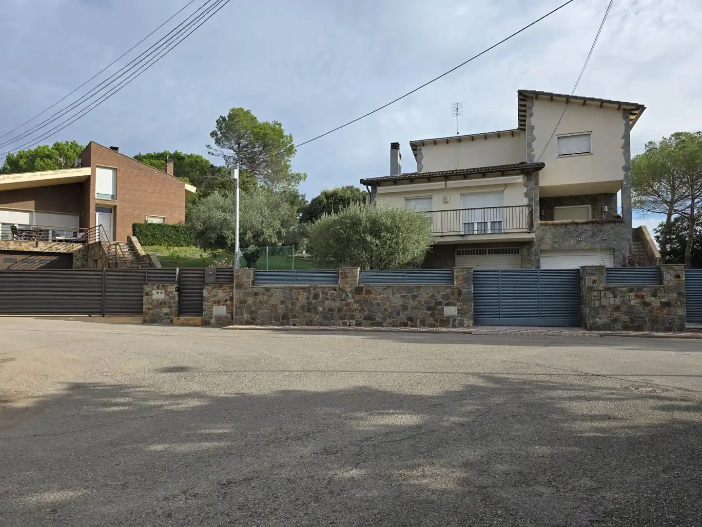 Lands and plots for sale in Carrer de Montcau, imagen 13