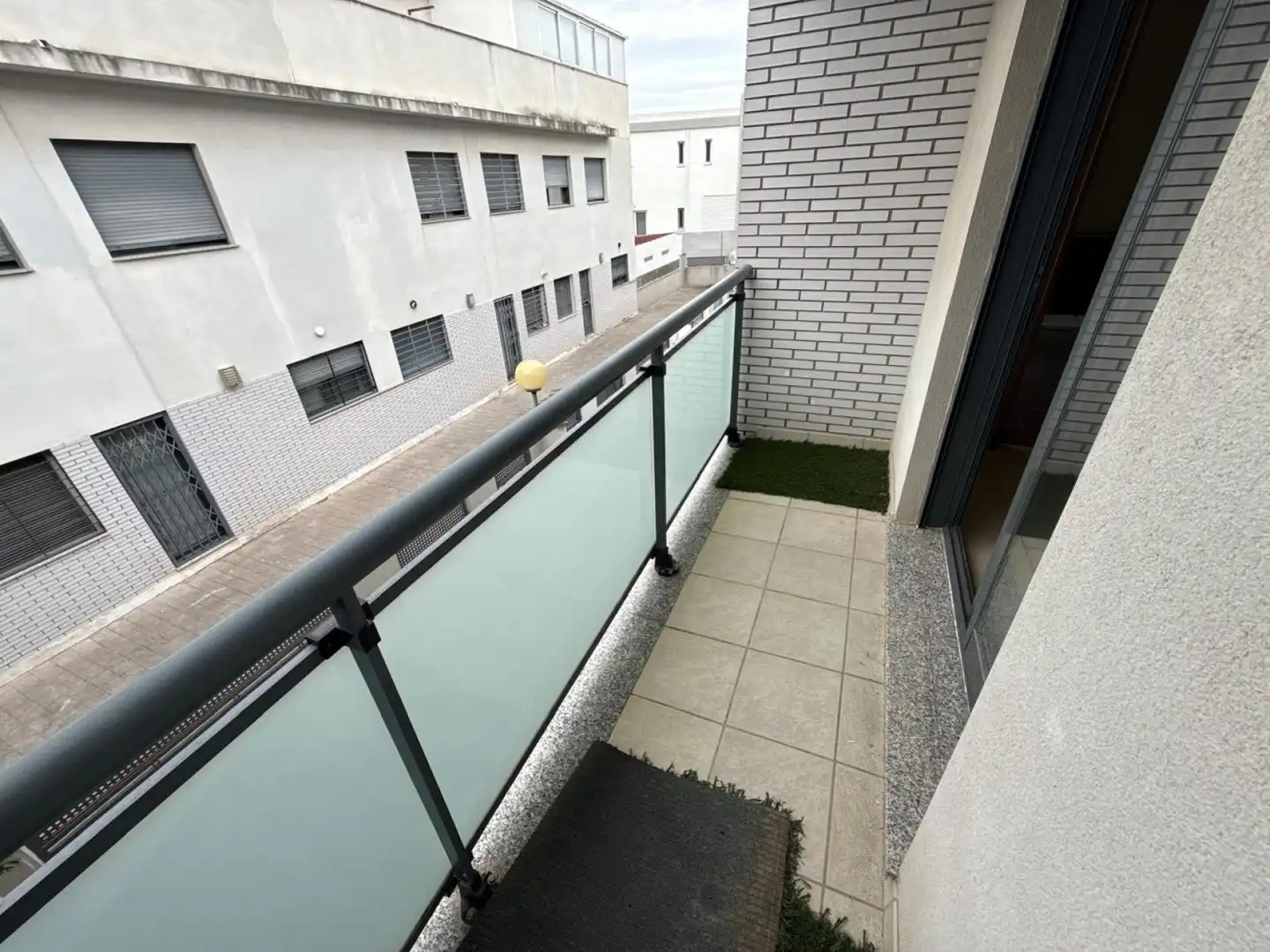 Reihenhaus mit Terrasse zum Verkauf in Playa - Ben Afeli, imagen 36