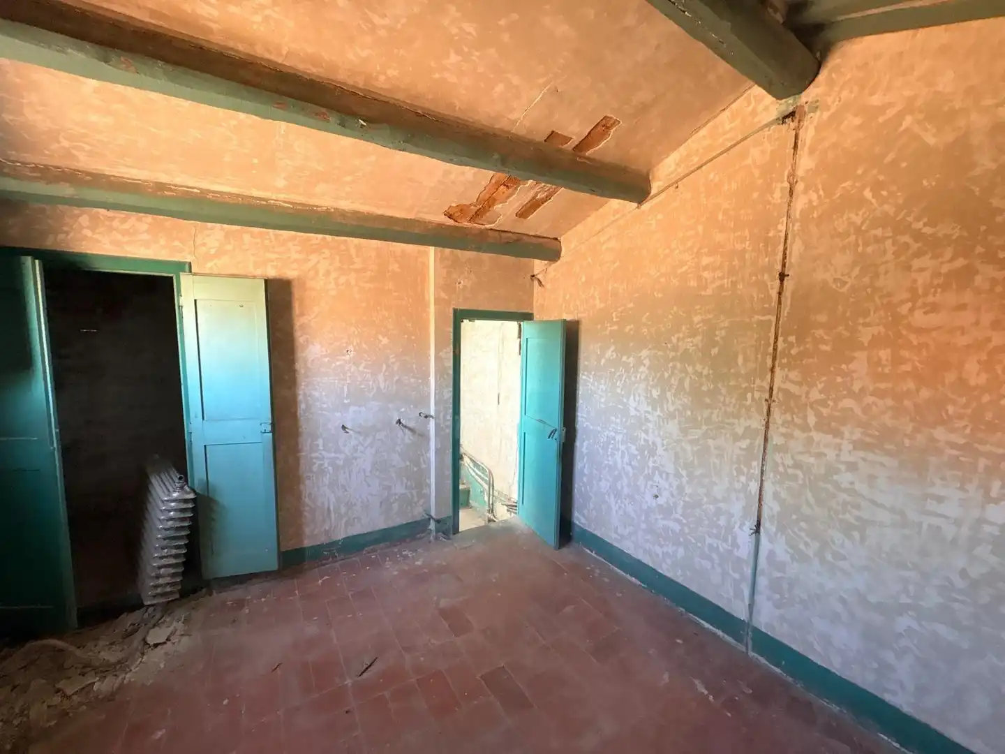 Finca rústica en venta en Calaf