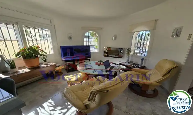 Casa con piscina en venta en Carrer Pení, imagen 12