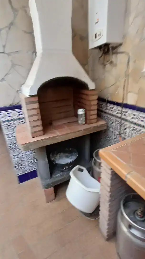 Casa o chalet en venta en Algeciras con Aire acondicionado