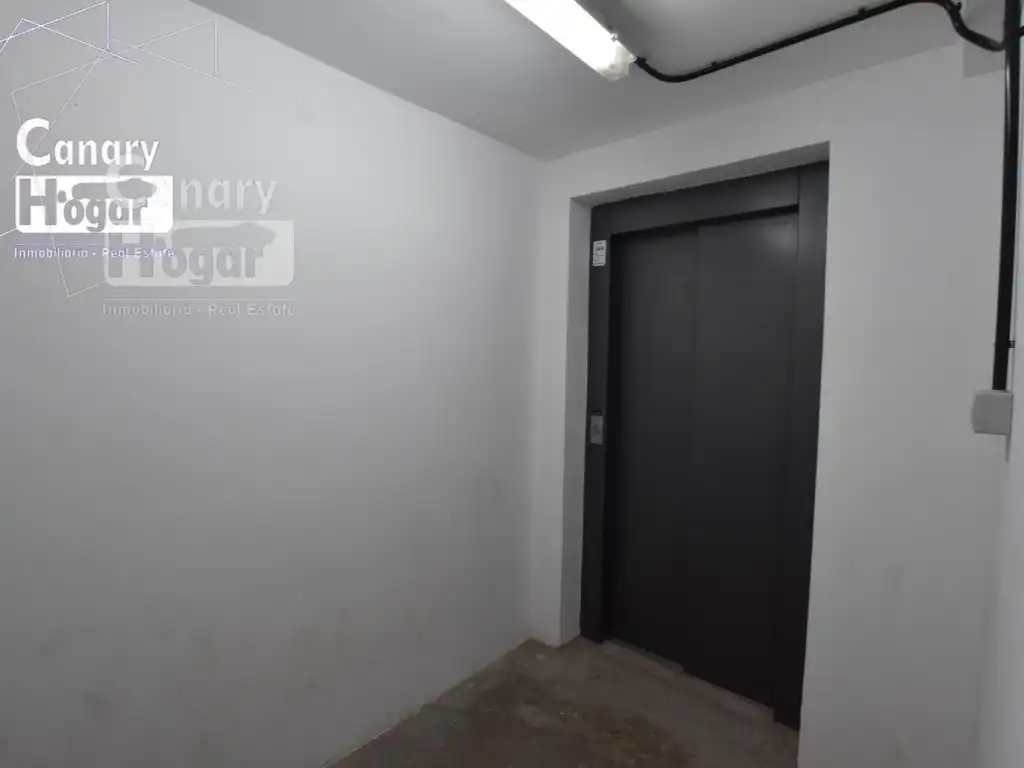Dachboden zum Verkauf in San Miguel de Abona mit Heizung, Privatgarten und Balkon