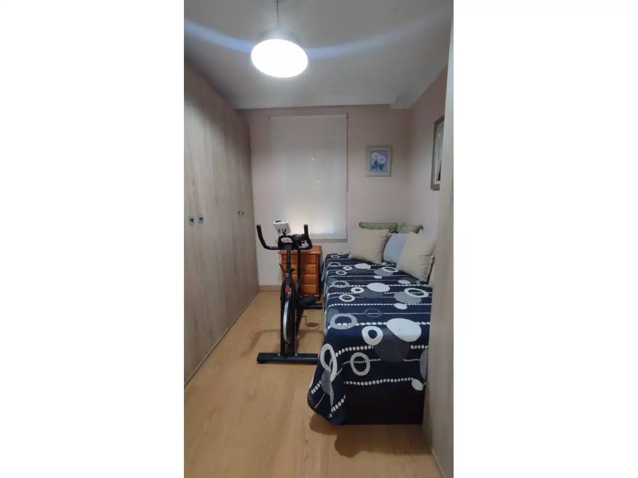 Piso en venta en Avenida Vivar Téllez, imagen 15