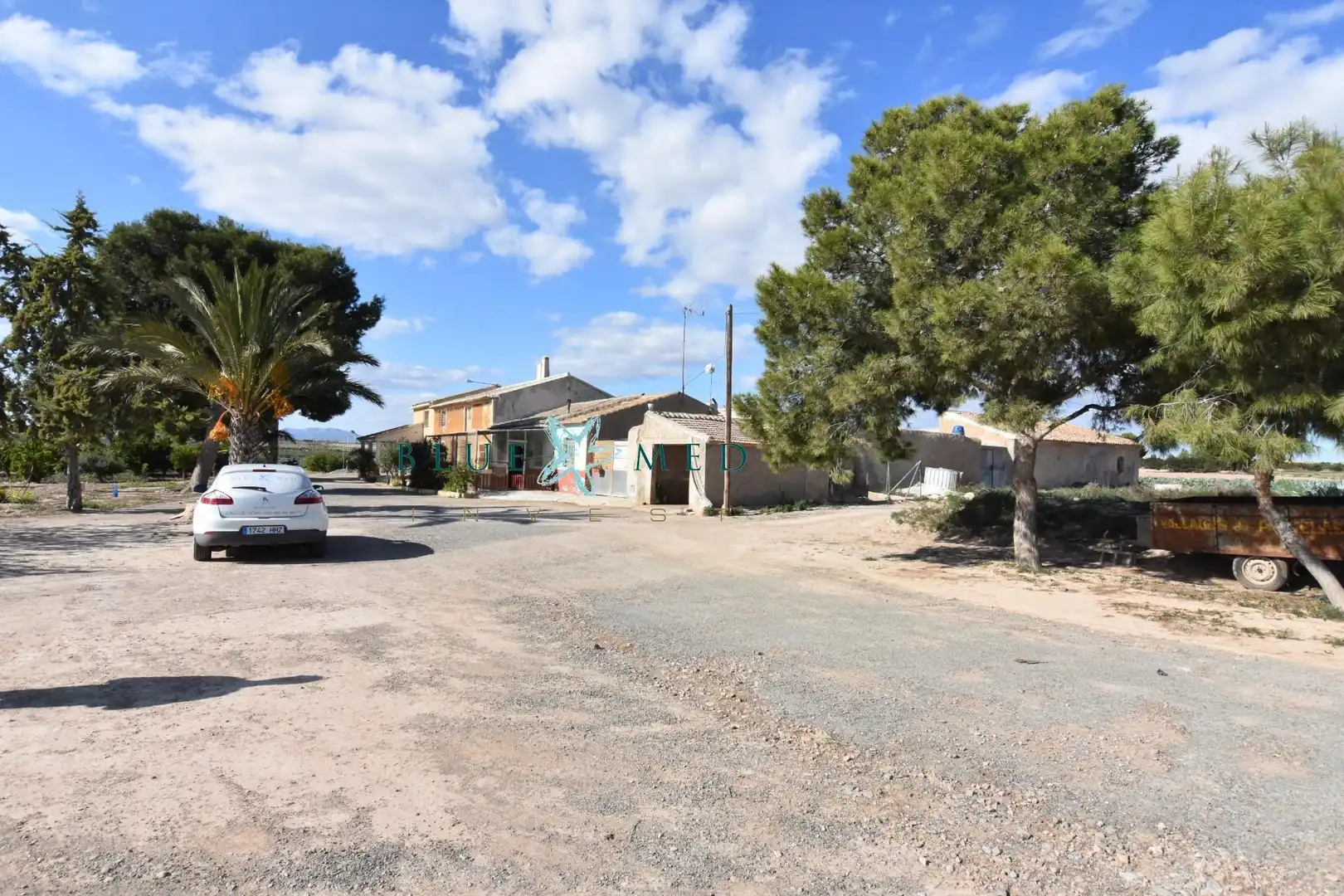 Maison rustique avec jardin à vendre à Mazarrón Casco Urbano, imagen 25