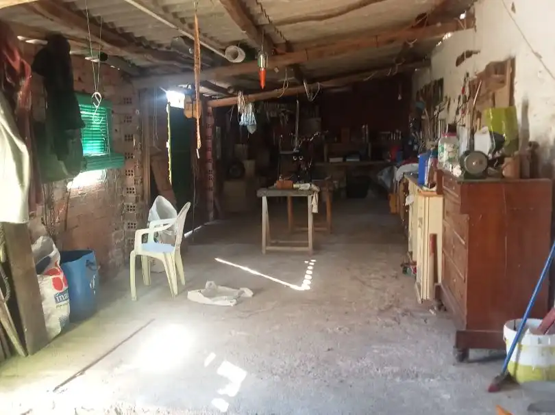 House with garden for sale in Avenida España 14, imagen 3