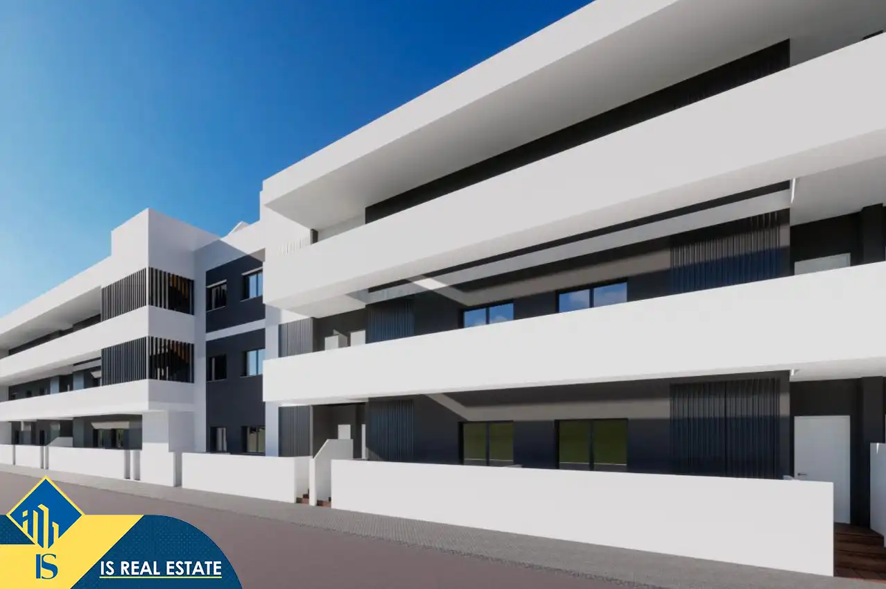 Mini appartamento con piscina in vendita a Benijófar, imagen 9