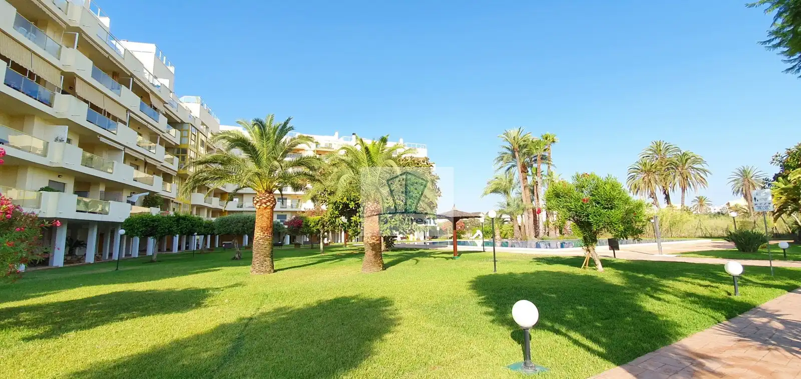 Apartament amb piscina de lloguer a Avenida de Europa 15, imagen 37