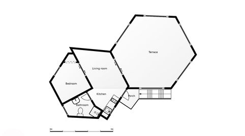 Foto 5 de Apartamento en venta en San Miguel de Salinas, Alicante