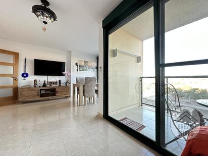 Wohnung zum verkauf in Monforte del Cid mit Klimaanlage und Terrasse