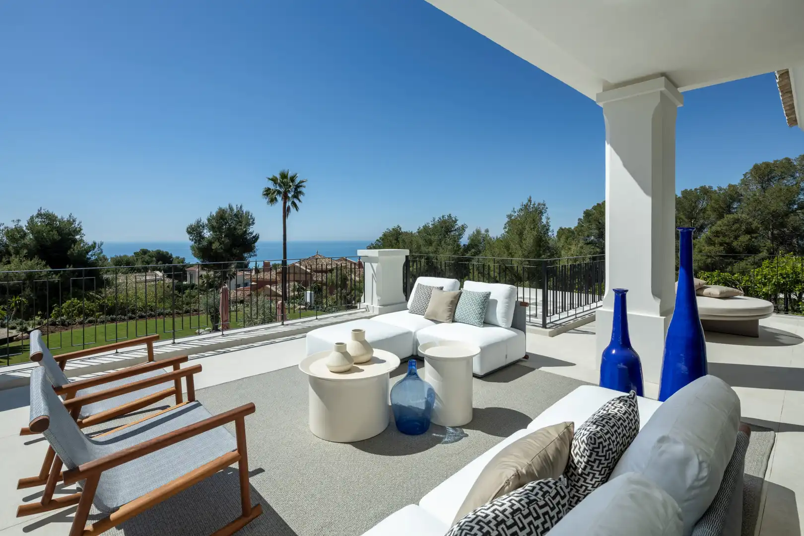 Casa con piscina en venta en Marbella Centro, imagen 15