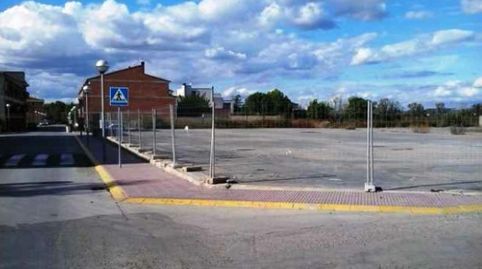 SUELO URBANIZABLE EN TORRES DE SEGRE, immagine 3