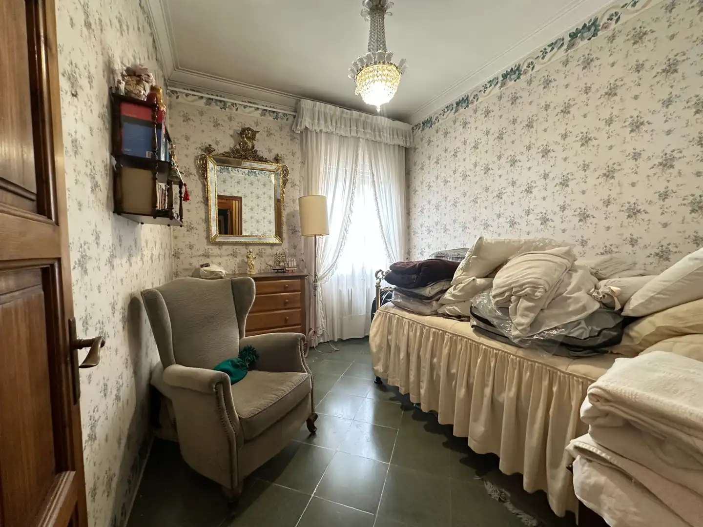 Residencial amb ascensor en venda a Centre - Sant Oleguer, imagen 11