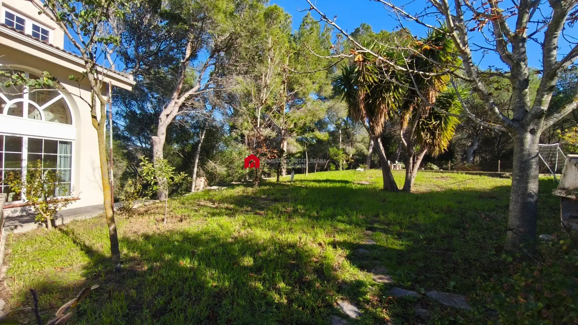 Casa o xalet en venda en Tortosa amb Calefacció, Jardí privat i Terrassa