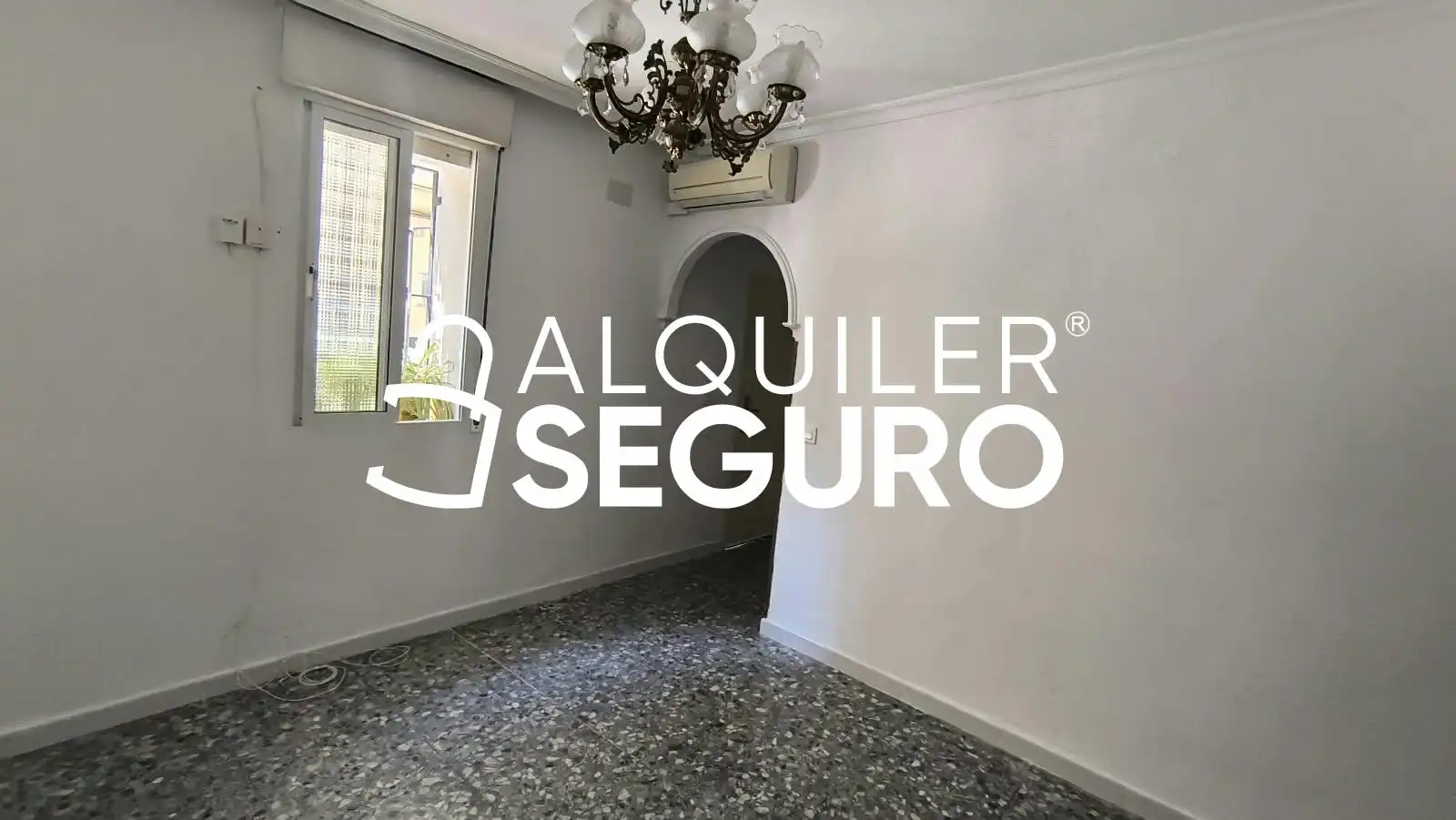 Piso de alquiler en Virgen de Fátima, Triana Este