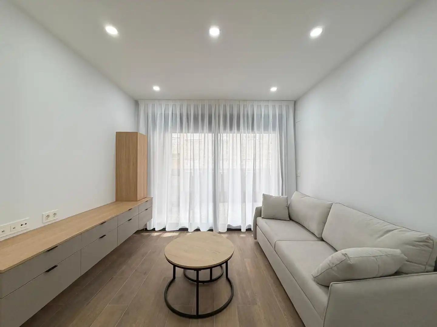 Apartament amb terrassa en venda a Calle LA LOMA, imagen 43