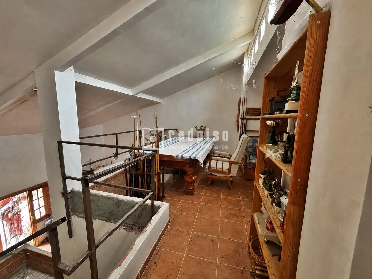Casa o xalet en venda en Hontoba amb Calefacció, Jardí privat i Traster