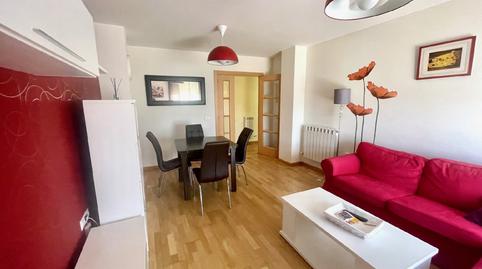 Foto 3 de Pis en venda a Astorga, León