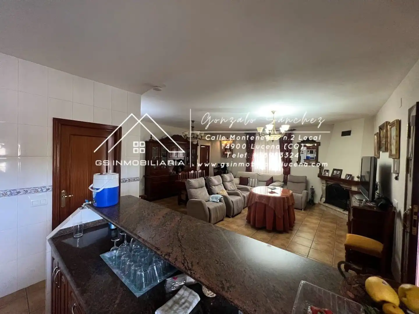 Casa o chalet en venta en Poleares