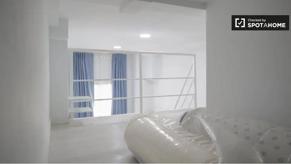 Piso en alquiler en Moncloa - Aravaca, imagen 13