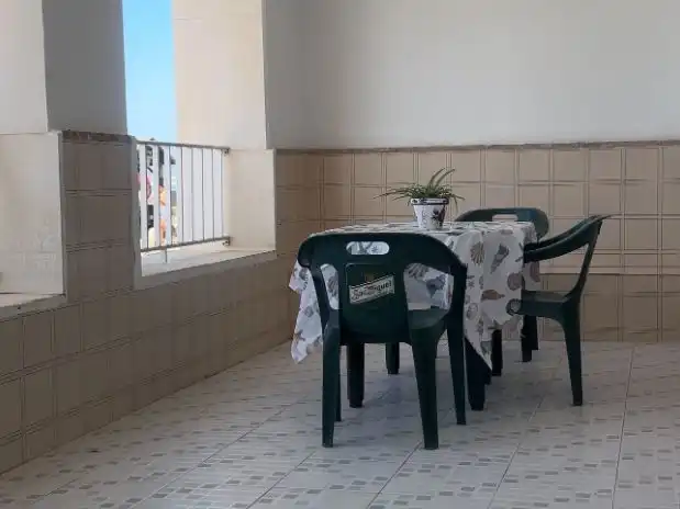 Adossat de lloguer a Paseo Marítimo el Pedregal 21, imagen 3