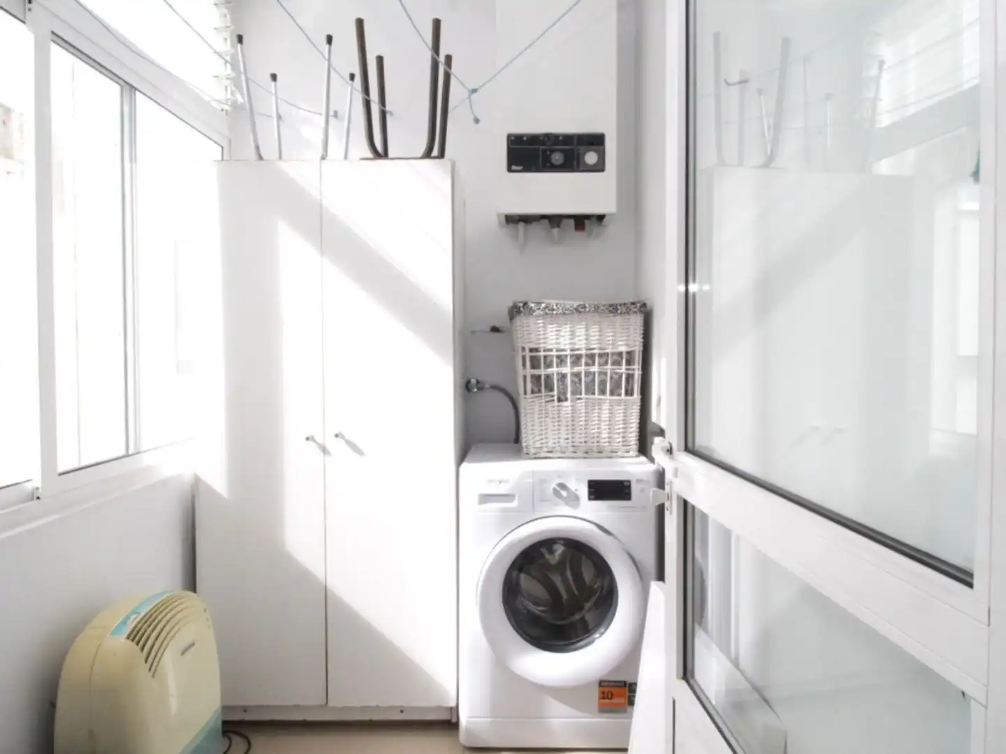 Wohnung zur Miete in Betanzos