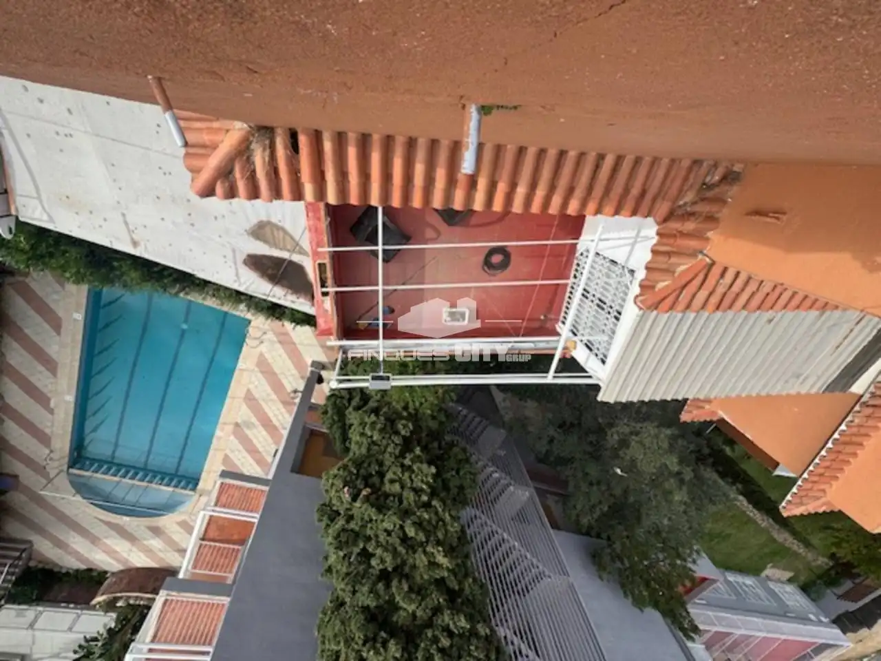 Mixte résidentiel à vendre à Calle Valldebanador 1, imagen 6