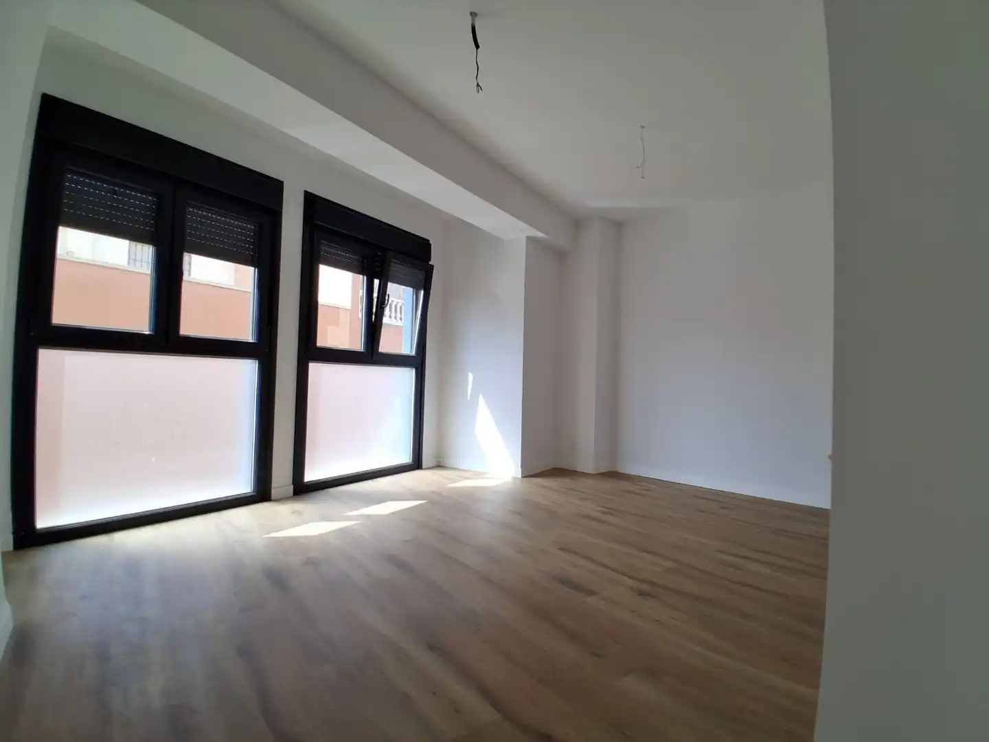 Sala d'estar de Pis en venda en Almería