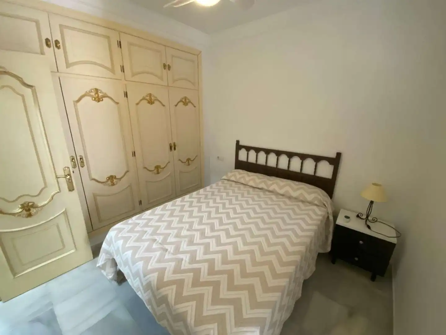 Apartament de lloguer a Playa de los Boliches