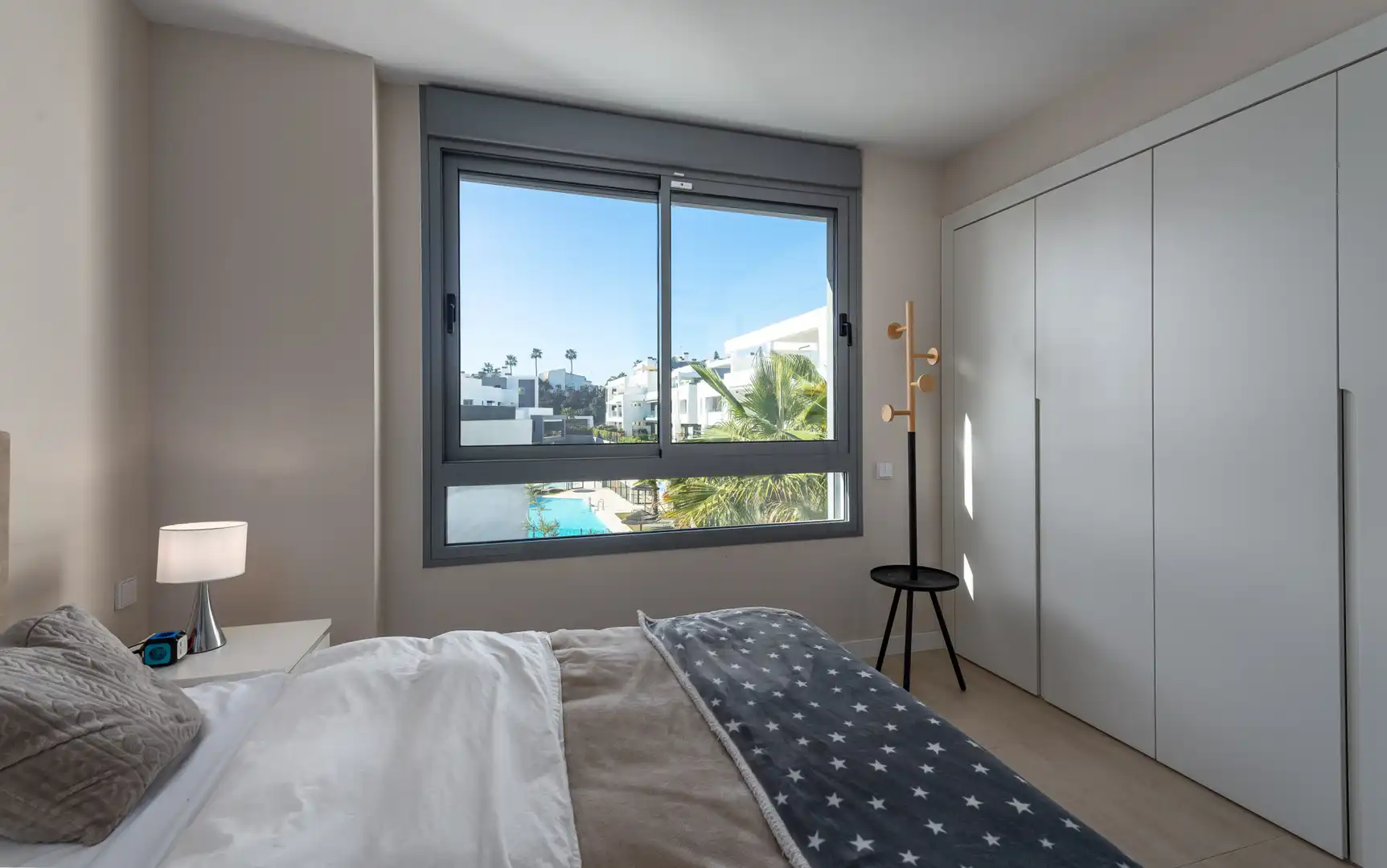 Apartment with terrace for sale in Estepona Pueblo, imagen 26