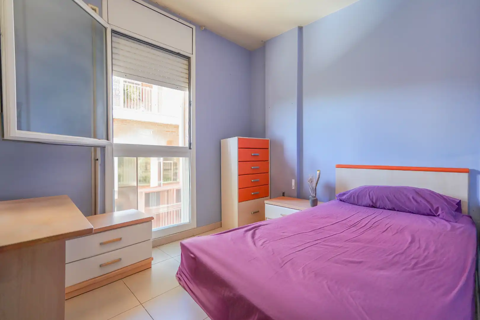 Habitación de Dúplex en venta en Reus con Aire acondicionado, Calefacción y Terraza